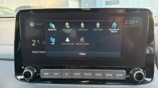 Hyundai Kona 1.0 TGDi 48V MHEV N Line 5dr Petrol Hatchback